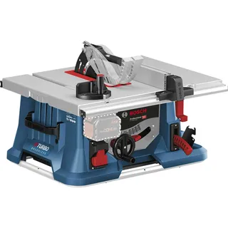 Bosch GTS 18V-216 18 V ohne Akku