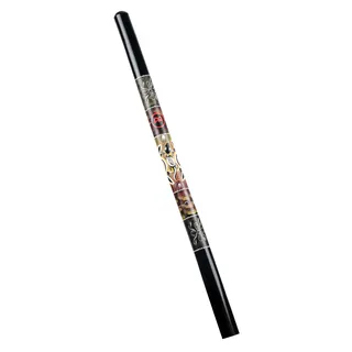 Meinl Percussion Wood Didgeridoo - Black