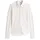 Hemdbluse 1985 Ecru S