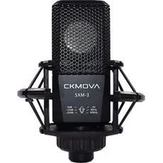 Ckmova SXM-3 KONDENSATORMIKROFON, Mikrofon