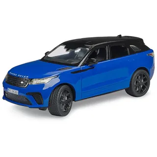Bruder 02880 - Range Rover Velar blau 1:16