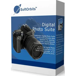 SoftOrbits Digital Photo Suite