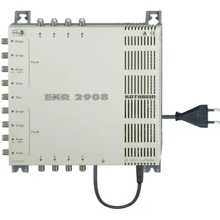Kathrein EXR 2908 BNC