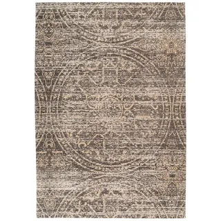 Kayoom Teppich Davis 425 beige