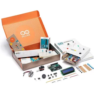 Arduino K040007 Kit Starter Kit (German) Education ATMega328