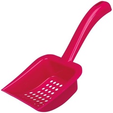 Trixie Litter Scoop for Clumping and Silicate Litter Large assorted colours