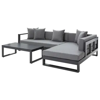 Amatio Lounge-Set (rechts) WILLIS