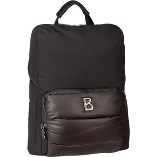 Bogner Monarch Maxi Backpack Black