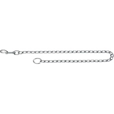 Bild von Chain leash L-XL: 80 cm/4.0 mm