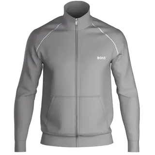 Boss Mix&match 10259900 Jacke - Light / Pastel Grey - XL