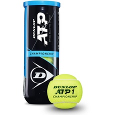 Bild ATP Championship Tennisball 3-pack