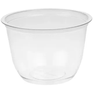 Faerch OHCO Topfuntersetzer, 95 mm, recycelbar, 227 ml