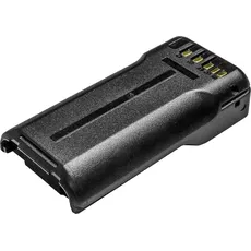 CoreParts Battery for Two-Way Radio, Notebook Akku