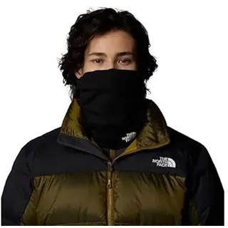 The North Face Herren Base Lined Winter-Schal, Tnf Black, One Size