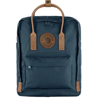 Fjällräven Kånken No.2 16 l blau