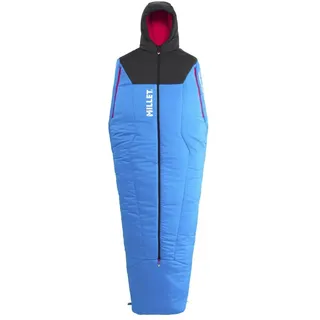 Millet Bossons -10° Reg - Schlafsack