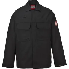 Portwest, Arbeitsjacke, Mens Bizweld Jacket (S)