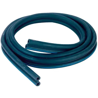 Kerbl 4664 Doppel-Pulsschlauch, 7mm x 13mm, 35m Länge