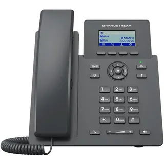 Grandstream GRP2601P SIP Telefon,