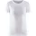 Core Dry Tee White S