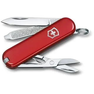 Victorinox Classic SD Rot