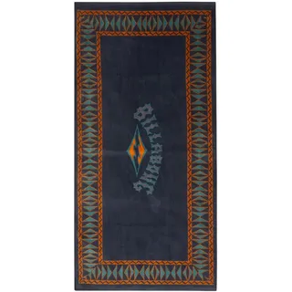 BILLABONG Waves Badeponcho 50 x 100 cm charcoal grau