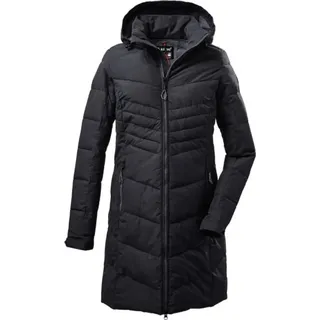 KILLTEC 3742100200 - schwarz,