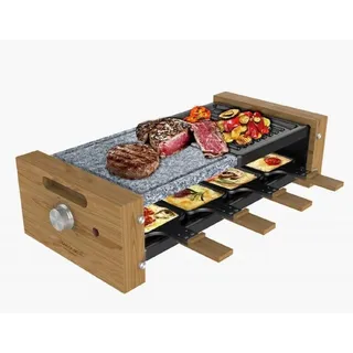 Cecotec Cheese&Grill 8400 Raclette