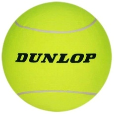 Dunlop Sports Tennisball, 12,7 cm Jumbo, 5-Inch