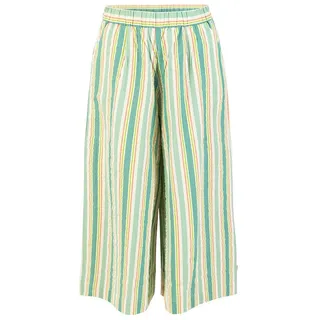 Blutsgeschwister Style Traveller Damen Culotte awing stripes M