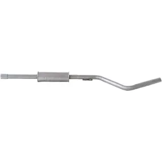 BOSAL Mittelschalldämpfer 281957