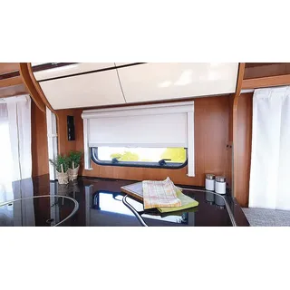 Remis Rollo Remiflair I 80 x 70cm creme