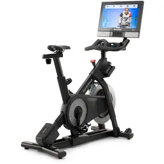 NordicTrack New Commercial Studio Cycle Heimtrainer, Unisex, Erwachsene, mehrfarbig, Einheitsgröße