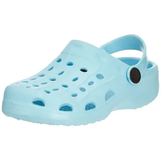 Playshoes Badeschuhe Türkis 34
