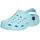 Badeschuhe Türkis 34
