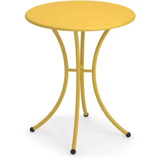 Emu Pigalle Gartentisch Stahl Ø60 cm