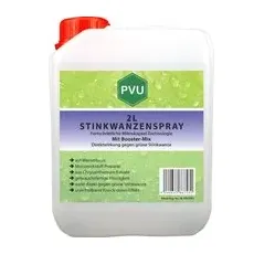 PVU Wanzenspray