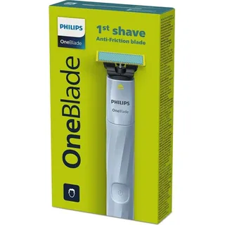 Philips OneBlade 1st Shave