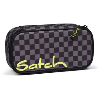 Satch Schlamperbox dark skate