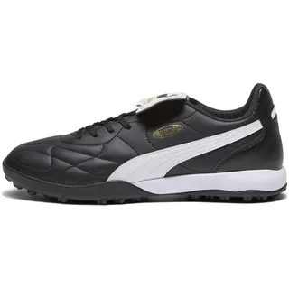 Puma King Top Tt TF Herren Puma Black/Puma White 39