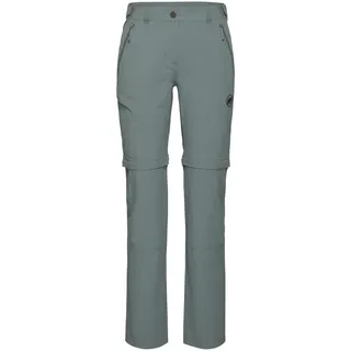 Mammut Runbold IV Zip Off Hosen - Strata - 40