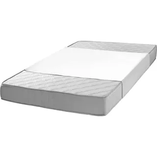 Setex Molton Matratzenschutz 40 x 50 cm Weiß