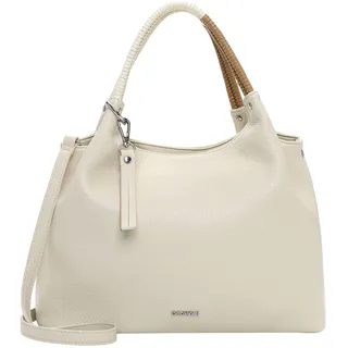 Emily & Noah Jeanine Shopper Polyurethan Beige