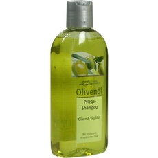 Bild Olivenöl Pflege-Shampoo  200 ml