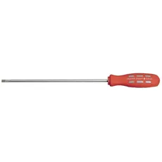 Draper Tools – 870/1B Schraubendreher flach Größe: 200 x 5.0 mm)