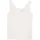 Damen Top Beige L