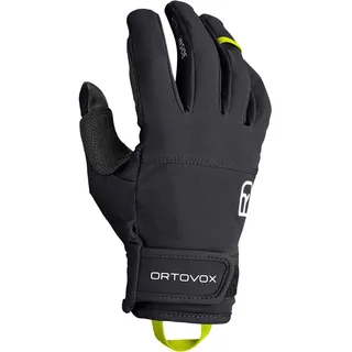 Ortovox Tour Light Glove Schwarz M