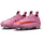 Mercurial 16 Academy IN/MG Magic Flamingo/Black-Total Crimson 38 5