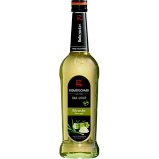Riemerschmid Rohrzucker Bar-Sirup 700 ml