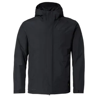 Vaude Rosemoor Padded Ii Jacke - Black - L